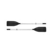 INTEX Excursion Inflatable Boat Series: Includes Deluxe 54in Boat Oars and High-Output Pump