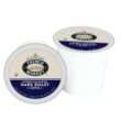 French Market Streetcar Blend Dark Roast Single Serve Coffee Pods, 12 Count Box (Pack of 6)
