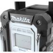 Makita XRM06B 18V LXT Lithium-Ion Cordless Bluetooth Job Site Radio