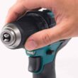 Makita XFD10SY 18V LXT Lithium-Ion Compact Cordless 1/2" Driver-Drill Kit (1.5Ah)