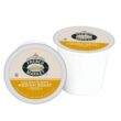 Lavazza Blue Single Espresso Caffe Crema Coffee Capsules, Value Pack, Blended and roasted in Italy, 100 Count Lavazza Blue Single Espresso Caffe Crema Coffee Capsules, Value Pack, Blended and roasted in Italy, 100 Count