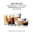 Nespresso Capsules OriginalLine, Variety Pack, Medium Roast Espresso, 100-Count Espresso Coffee Pods, Brews 1.35 oz