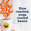 Gevalia Signature Blend Mild Light Roast K-Cup Coffee Pods (84 ct Box)