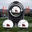 Bestsee Golf Rangefinder with Slope, 7X Magnification, USB-C Rechargeable Rangefinders Magnet Strip Bestsee Golf Rangefinder with Slope, 7X Magnification, USB-C Rechargeable Rangefinders Magnet Strip