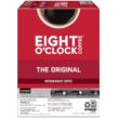 Eight O'Clock Coffee The Original Keurig Single-Serve K-Cup Pods, Medium Roast Coffee, 96 Count (4 Packs of 24)