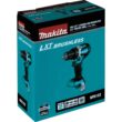 Makita XFD12Z 18V LXT Lithium-Ion Brushless Cordless 1/2" Driver-Drill, Tool Only