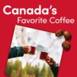 Tim Hortons Original Blend, Medium Roast Coffee, 72ct K-Cups, 12 Count (Pack of 6)