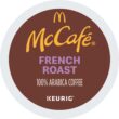 McCafe Classic Collection, Single-Serve Coffee K-Cup Pods, Classic Collection Variety Pack, 40 Count