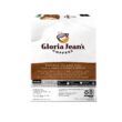 Gloria Jean's Hazelnut Keurig Single-Serve K-Cup Pods, Medium Roast Coffee, 96 Count (4 Packs of 24)