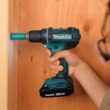 Makita XFD10SY 18V LXT Lithium-Ion Compact Cordless 1/2" Driver-Drill Kit (1.5Ah)
