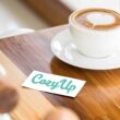 Cozy Up | 100-Count | Specialty Dark Single-Serve Coffee Pods Compatible with Keurig K-Cup Brewers | Dark Roast Coffee
