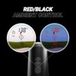 Blue Tees Golf Series 3 Max+ Golf Rangefinder with Slope Switch, Blue