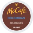 McCafe Classic Collection, Single-Serve Coffee K-Cup Pods, Classic Collection Variety Pack, 40 Count