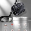 Bestsee Golf Rangefinder with Slope, 7X Magnification, USB-C Rechargeable Rangefinders Magnet Strip Bestsee Golf Rangefinder with Slope, 7X Magnification, USB-C Rechargeable Rangefinders Magnet Strip
