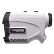 Gogogo Sport Vpro Laser Rangefinder for Golf & Hunting Range Finder 1200 Yard Distance Measuring