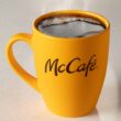 McCafe Premium Roast Coffee, Keurig Single Serve K-Cup Pods, Medium Roast, 96 Count (4 Packs of 24)