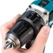 Makita XFD12Z 18V LXT Lithium-Ion Brushless Cordless 1/2" Driver-Drill, Tool Only