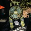 Makita ADCF201Z Outdoor Adventure 18V LXT 9" Fan, Tool Only