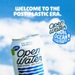 Open Water Still 12oz cans (2 cases, 24 cans) - Sustainable Aluminum Canned Still Water With Electrolytes Open Water Still 12oz cans (2 cases, 24 cans) - Sustainable Aluminum Canned Still Water With Electrolytes