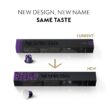 Nespresso Capsules OriginalLine, Variety Pack, Medium Roast Espresso, 100-Count Espresso Coffee Pods, Brews 1.35 oz