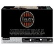 Tully's Coffee Hawaiian Blend Keurig Single-Serve K-Cup Pods, Medium Roast, 72 Count (6 Packs of 12)