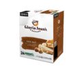 Gloria Jean's Hazelnut Keurig Single-Serve K-Cup Pods, Medium Roast Coffee, 96 Count (4 Packs of 24)