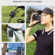 Bestsee Golf Rangefinder with Slope, 7X Magnification, USB-C Rechargeable Rangefinders Magnet Strip Bestsee Golf Rangefinder with Slope, 7X Magnification, USB-C Rechargeable Rangefinders Magnet Strip
