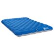 Sierra Designs Queen Campaign Air Mattress - Air Bed for Car Camping and Travel