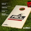 American Cornhole League ACL REC 2x4 Cornhole Board