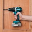 Makita XFD12Z 18V LXT Lithium-Ion Brushless Cordless 1/2" Driver-Drill, Tool Only
