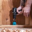 Makita CX205RB 18V LXT Lithium-Ion Sub-Compact Brushless Cordless 2-Pc. Combo Kit (2.0Ah)