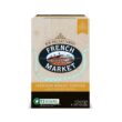 French Market Jazz Brunch Blend Medium Roast Single Serve Coffee Pods, 12 Count Box (Pack of 6) French Market Jazz Brunch Blend Medium Roast Single Serve Coffee Pods, 12 Count Box (Pack of 6)