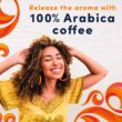 Gevalia Signature Blend Mild Light Roast K-Cup Coffee Pods (84 ct Box)