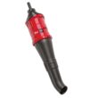 TrimmerPlus Universal 145 MPH 500 CFM Axial Fan Blower String Trimmer Attachment