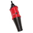 TrimmerPlus Universal 145 MPH 500 CFM Axial Fan Blower String Trimmer Attachment