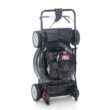 Troy-Bilt XP 21 in. 150 cc Vertical Storage Briggs and Stratton ReadyStart Series Gas Engine 3-in-1 FWD Self Propelled Lawn Mower