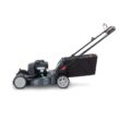 Troy-Bilt XP 21 in. 150 cc Vertical Storage Briggs and Stratton ReadyStart Series Gas Engine 3-in-1 FWD Self Propelled Lawn Mower