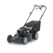 Troy-Bilt XP 21 in. 150 cc Vertical Storage Briggs and Stratton ReadyStart Series Gas Engine 3-in-1 FWD Self Propelled Lawn Mower