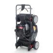 Troy-Bilt XP 21 in. 150 cc Vertical Storage Briggs and Stratton ReadyStart Series Gas Engine 3-in-1 FWD Self Propelled Lawn Mower
