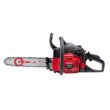 Troy-Bilt 14 in. 42 cc 2-Cycle Lightweight Gas Chainsaw with Automatic Chain Oiler