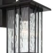 John Timberland Deaver 15 1/2" Matte Black Motion Sensor Outdoor Wall Light John Timberland Deaver 15 1/2" Matte Black Motion Sensor Outdoor Wall Light