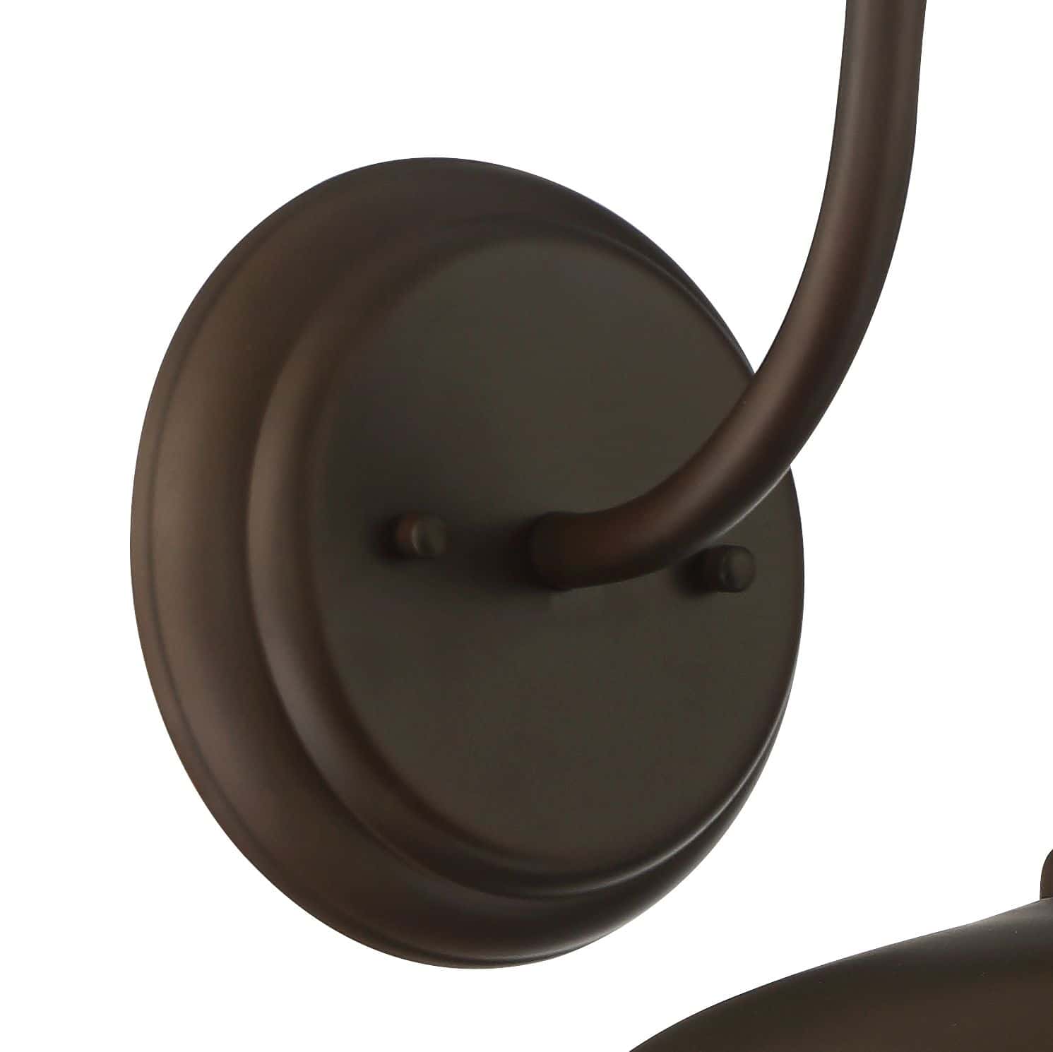 John Timberland Gough 12 1/2" High Bronze Motion Sensor Outdoor Wall Barn Light John Timberland Gough 12 1/2" High Bronze Motion Sensor Outdoor Wall Barn Light - Image 6