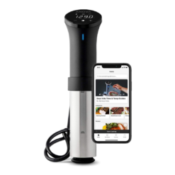 Anova Culinary Sous Vide Precision Cooker 2.0 (WiFi), 1000 Watts