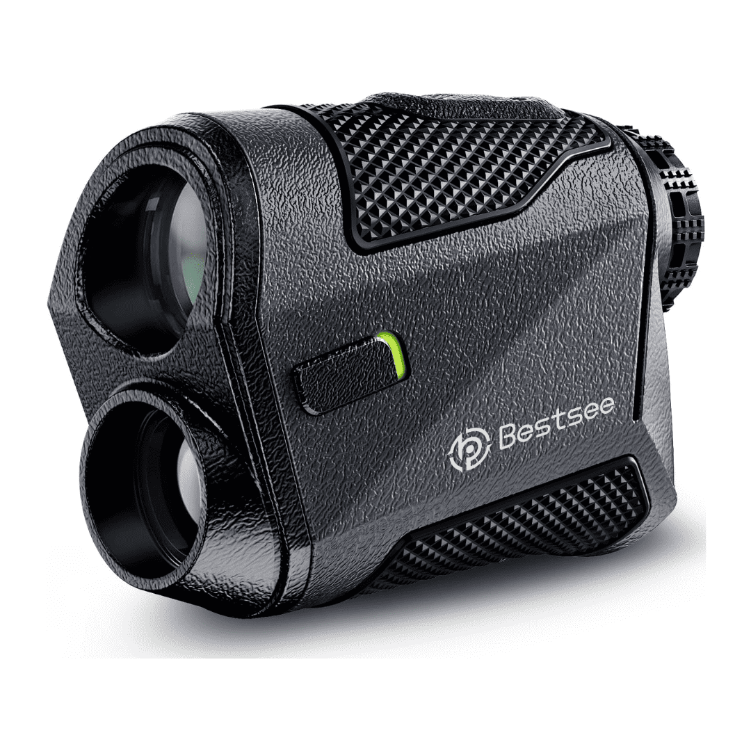 Bestsee Golf Rangefinder with Slope, 7X Magnification, USB-C Rechargeable Rangefinders Magnet Strip Bestsee Golf Rangefinder with Slope, 7X Magnification, USB-C Rechargeable Rangefinders Magnet Strip
