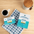 Cameron's Coffee Single Serve Pods, Breakfast Blend, 72 Count (Pack of 1)