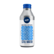 Open Water Still Bottled Water with Electrolytes in 16-oz Aluminum Bottles (2 Cases, 24 bottles - Still) | BPA-free and Eco friendly