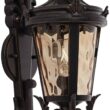 John Timberland Casa Marseille 19" Bronze Scroll Outdoor Wall Light John Timberland Casa Marseille 19" Bronze Scroll Outdoor Wall Light