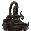 John Timberland Casa Marseille 19" Bronze Scroll Outdoor Wall Light John Timberland Casa Marseille 19" Bronze Scroll Outdoor Wall Light
