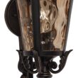 John Timberland Casa Marseille 19" Bronze Scroll Outdoor Wall Light John Timberland Casa Marseille 19" Bronze Scroll Outdoor Wall Light