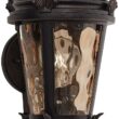 John Timberland Casa Marseille 19" Bronze Scroll Outdoor Wall Light John Timberland Casa Marseille 19" Bronze Scroll Outdoor Wall Light